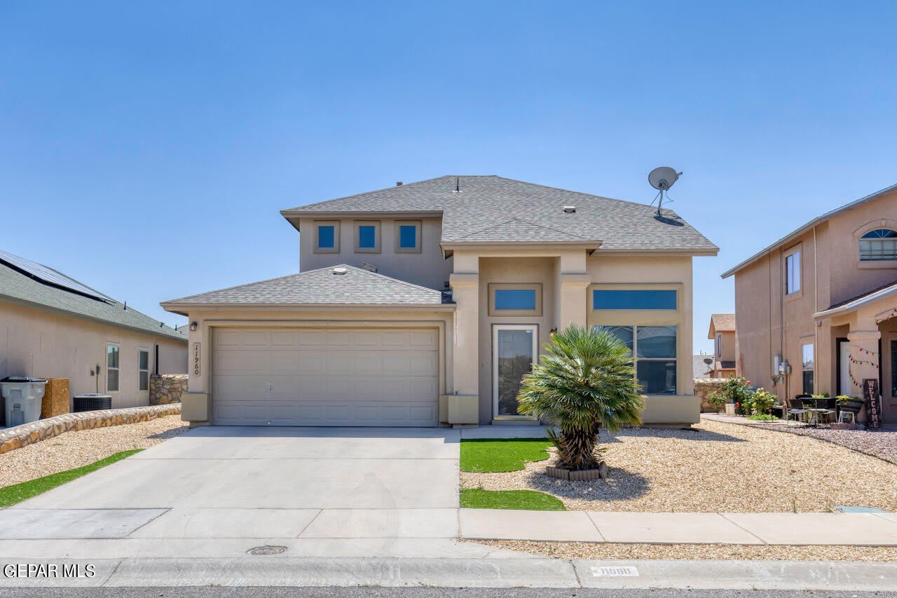11960 Mesquite Lake Lane – photo 1