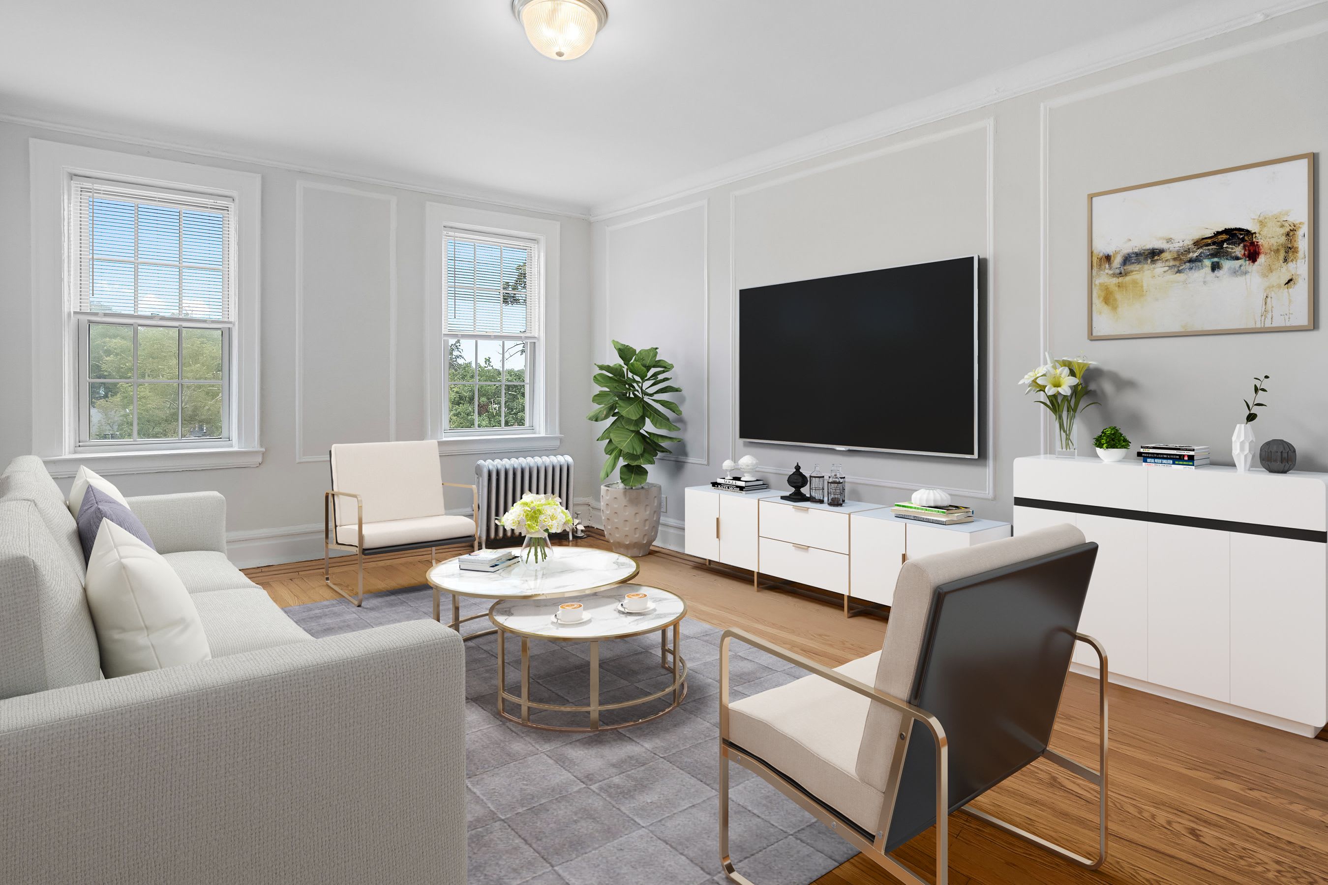 68-70 Park Avenue Apartments – photo 1