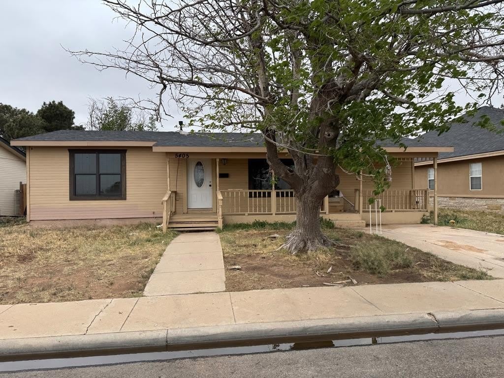 5405 Mcknight Dr – photo 1