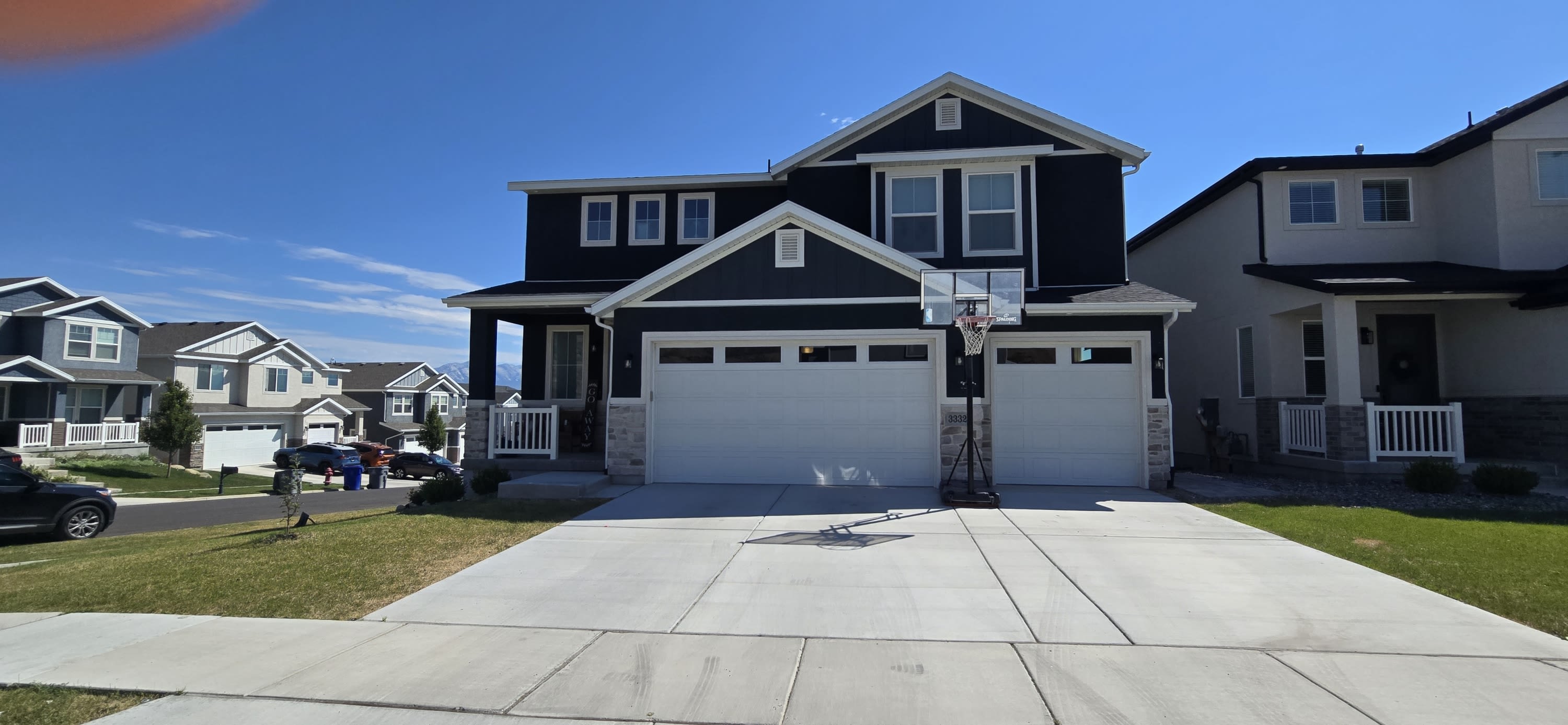 3332 South Heathercrest Drive – photo 1
