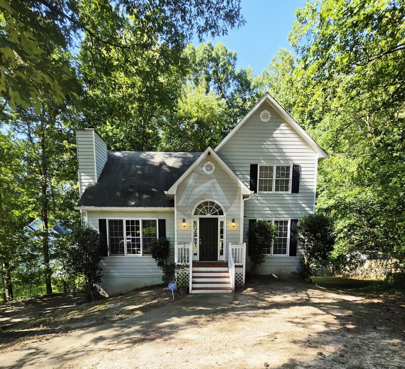 3718 Memorial Parkway Northwest – photo 1