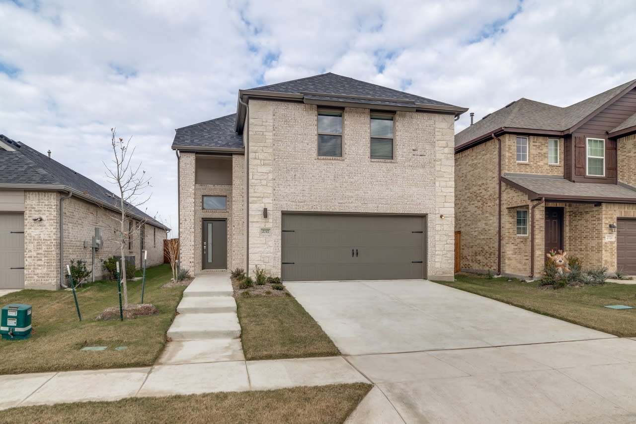2717 Green River Road – photo 1