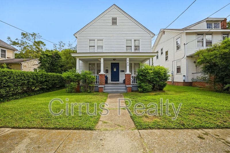 143 Maryland Ave – photo 1 of 19