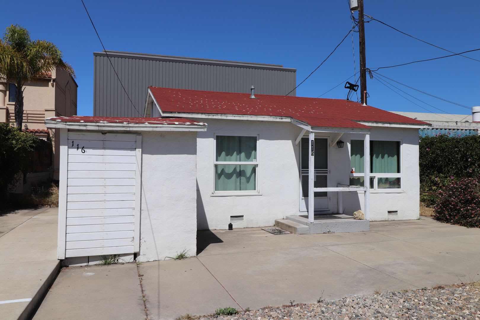 Charming Arroyo Grande 1BD with Private Laundry Area – photo 1 of 17