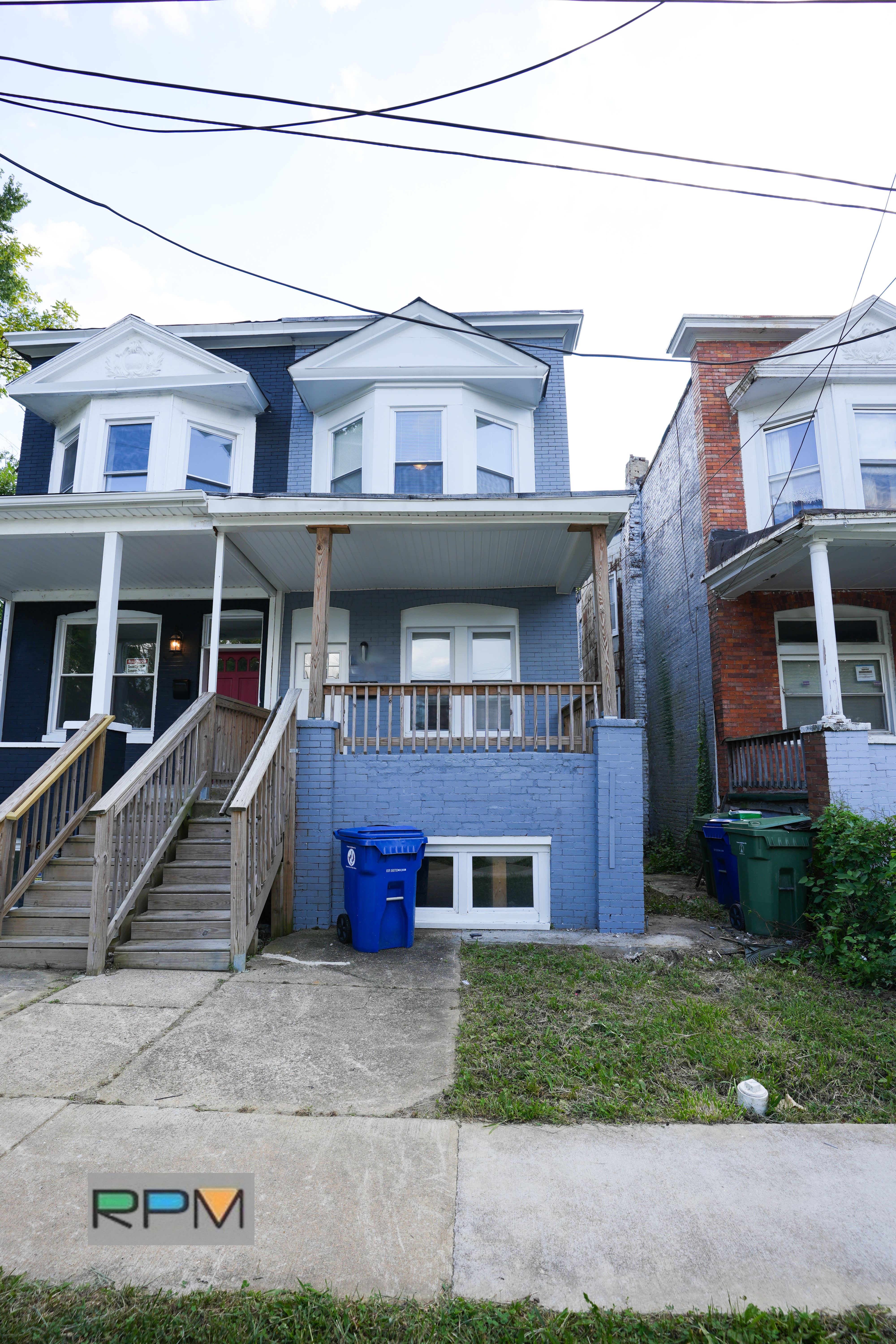 4802 Palmer Ave – photo 1