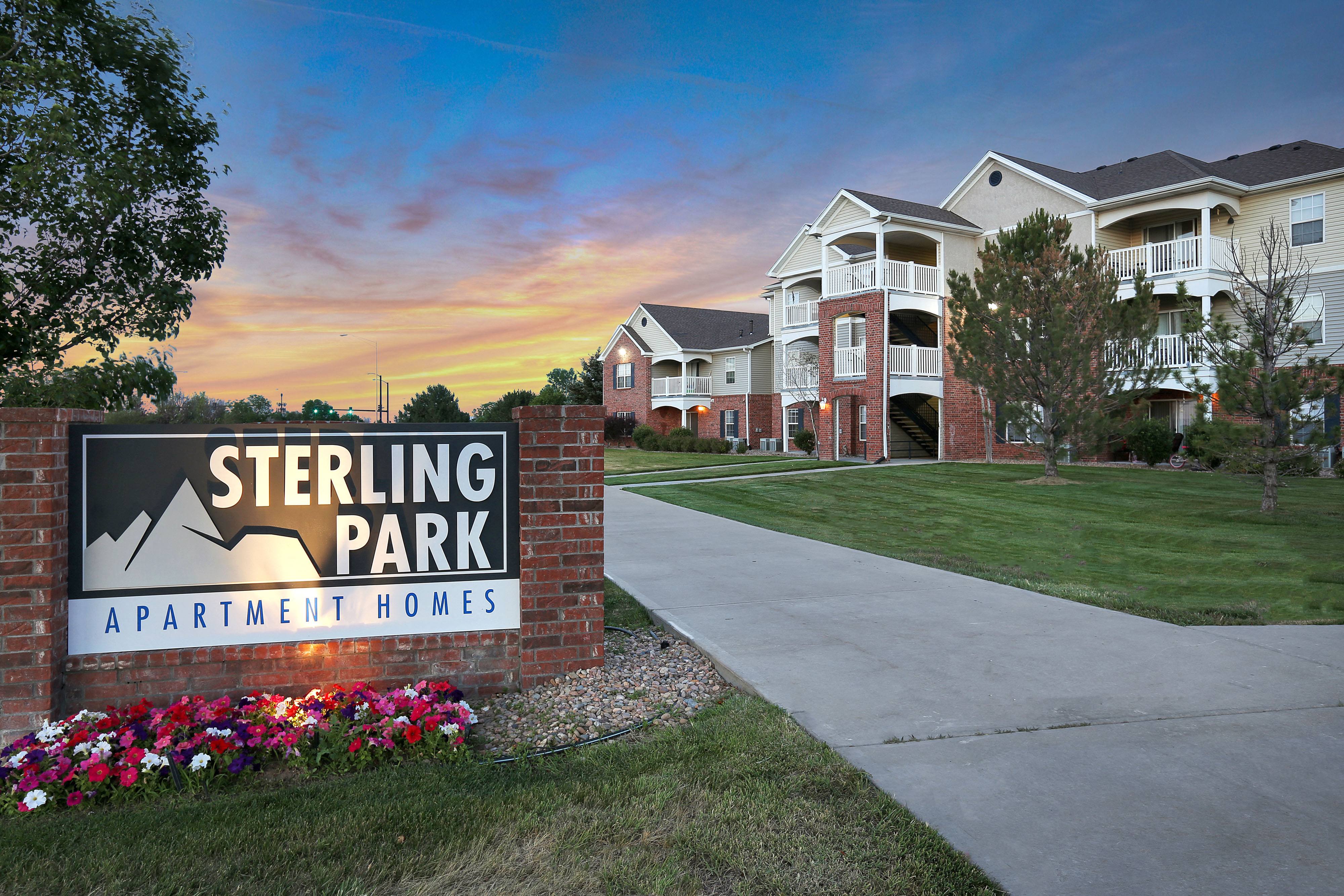 Sterling Park Apartments – photo 1 of 33