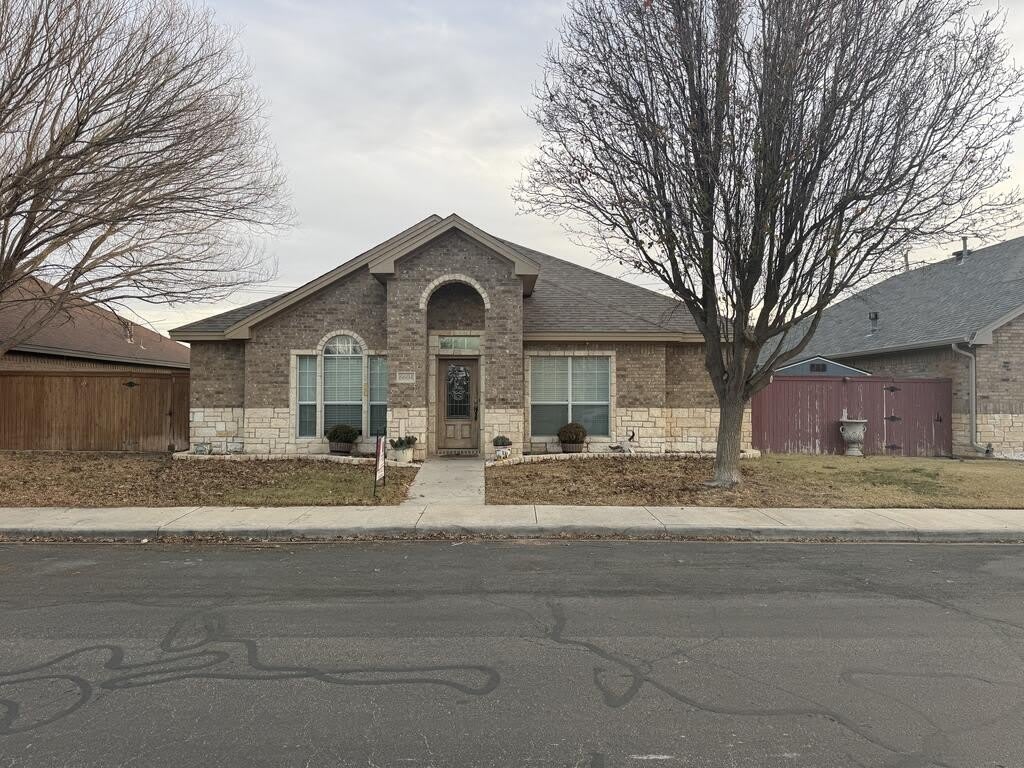 6604 Amber Dr – photo 1