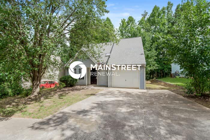 5320 Brickleberry Way – photo 1 of 17