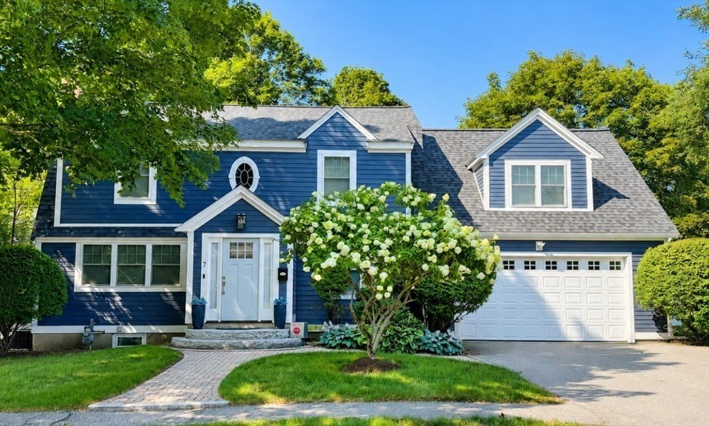7 John Street – photo 1 of 23