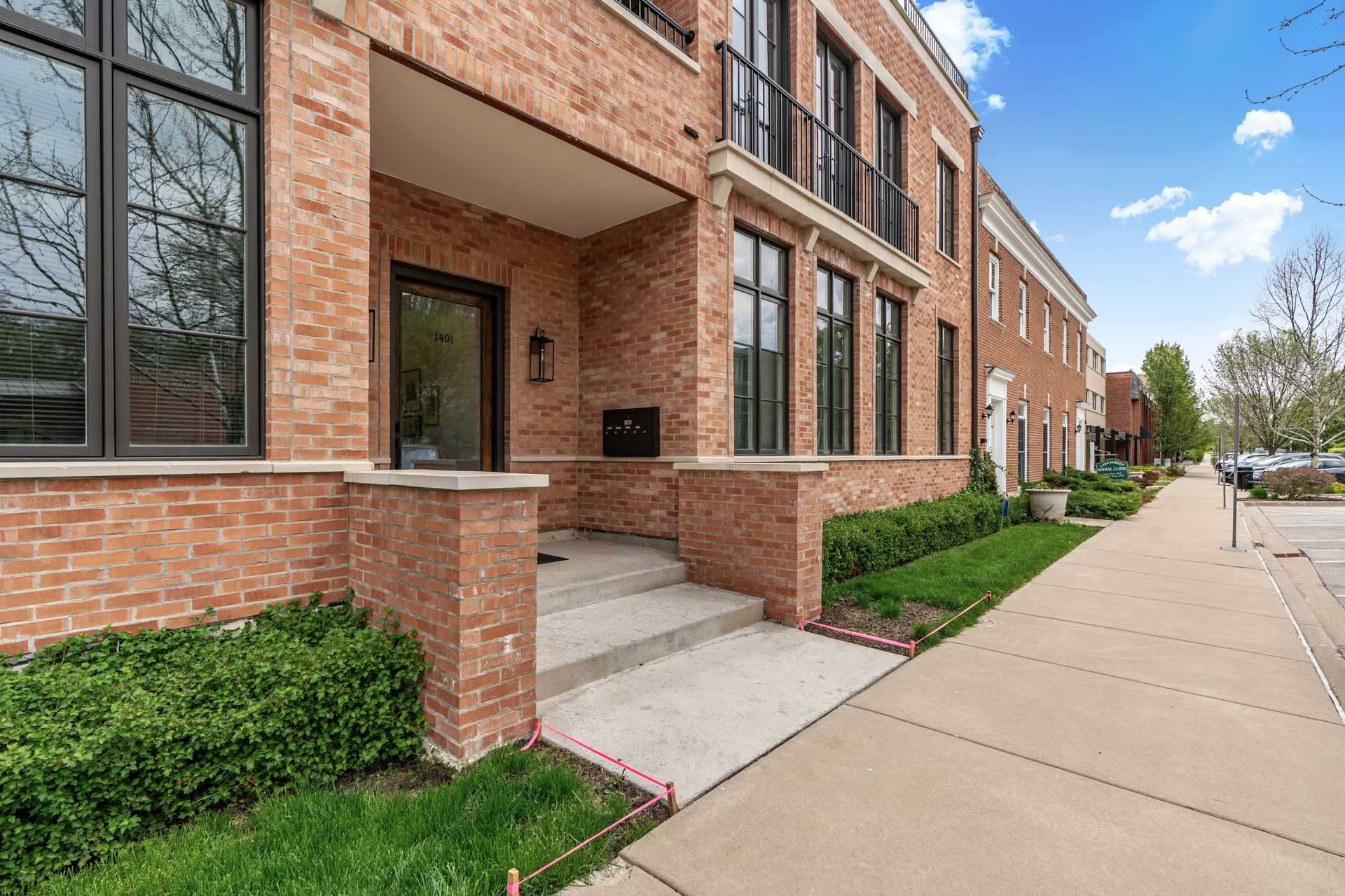 Lake Forest Lofts – photo 1 of 50