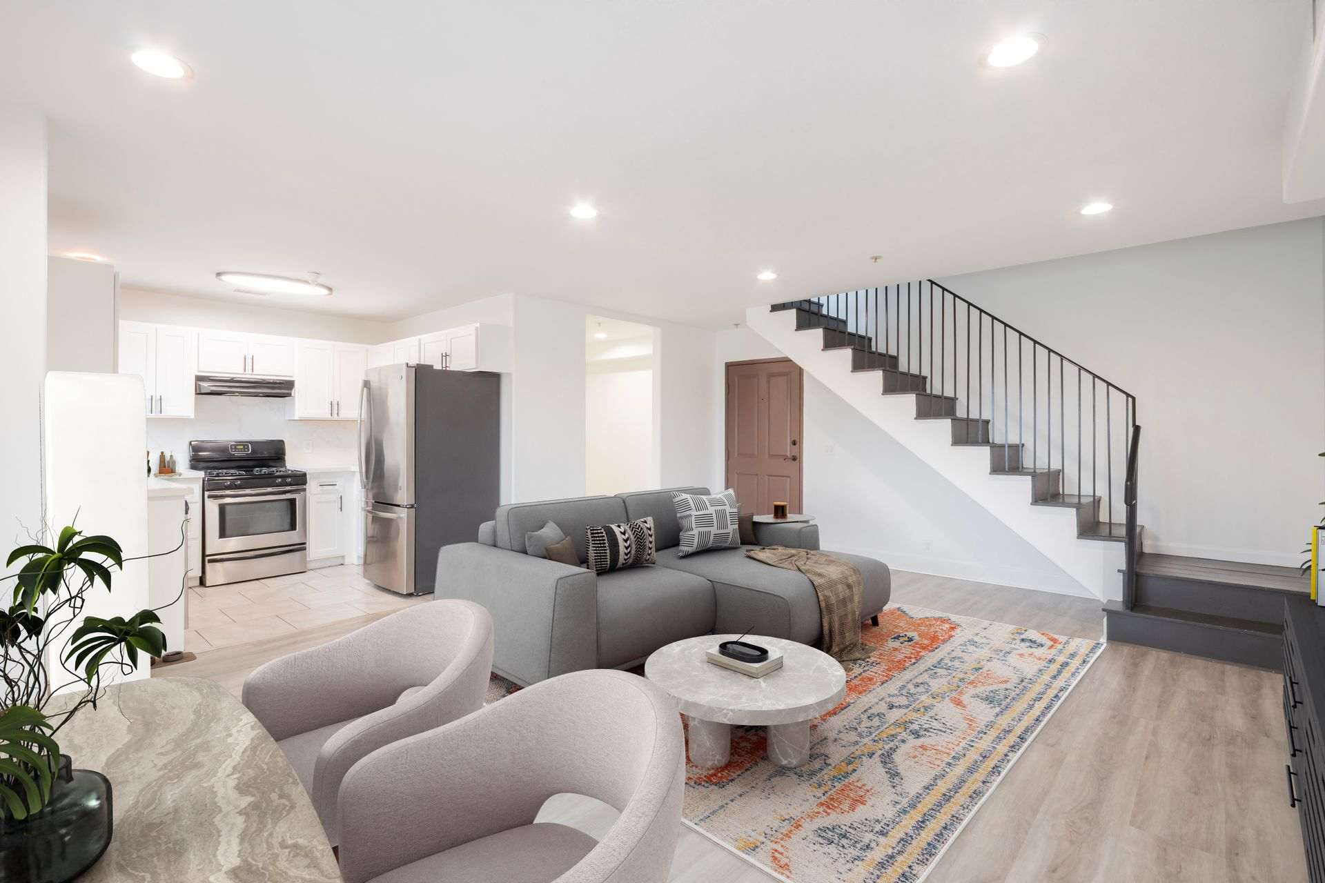 1342 N Highland Ave – photo 1
