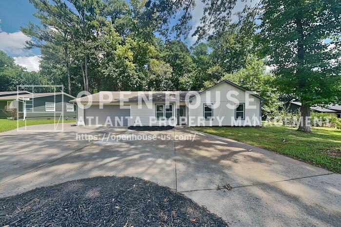 3424 Hogan Drive Northwest – photo 1