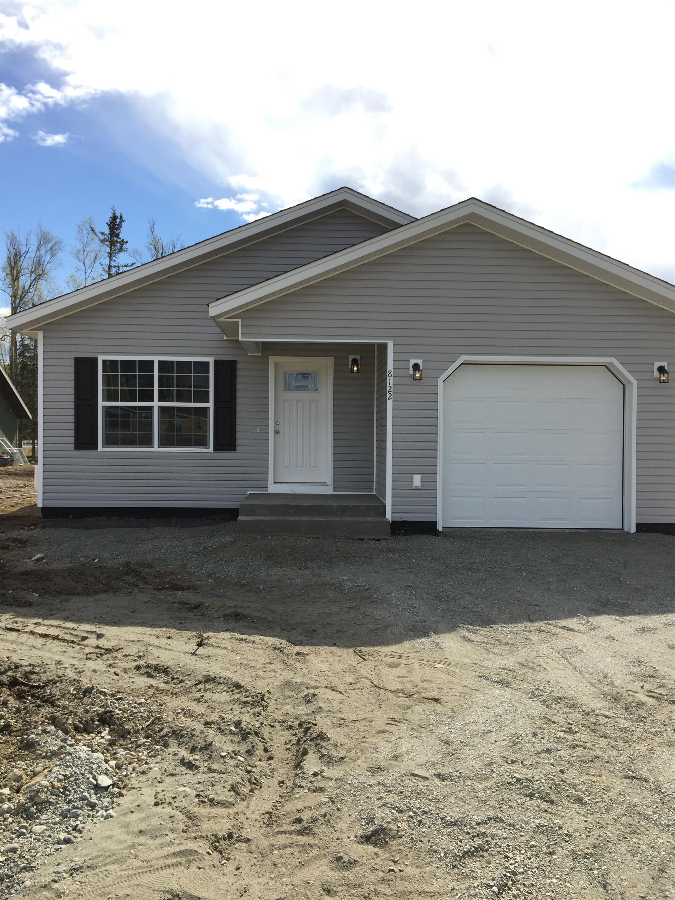 8122 E Snow Cave Cir – photo 1 of 10