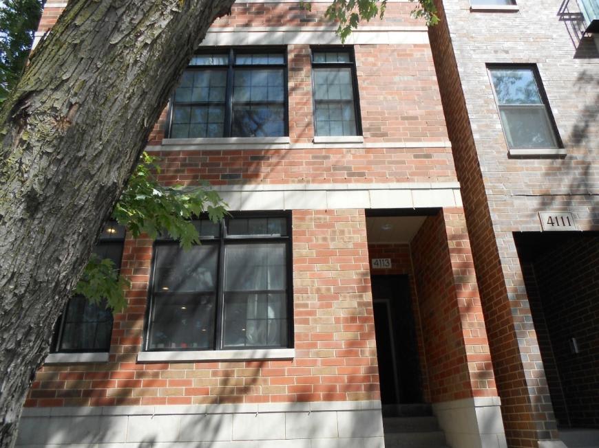 4113 N Western – photo 1