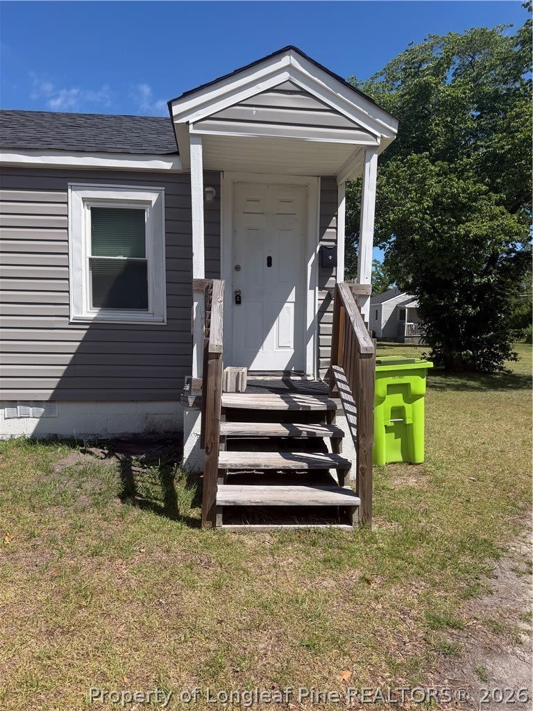 603 Pate Avenue – photo 1 of 5