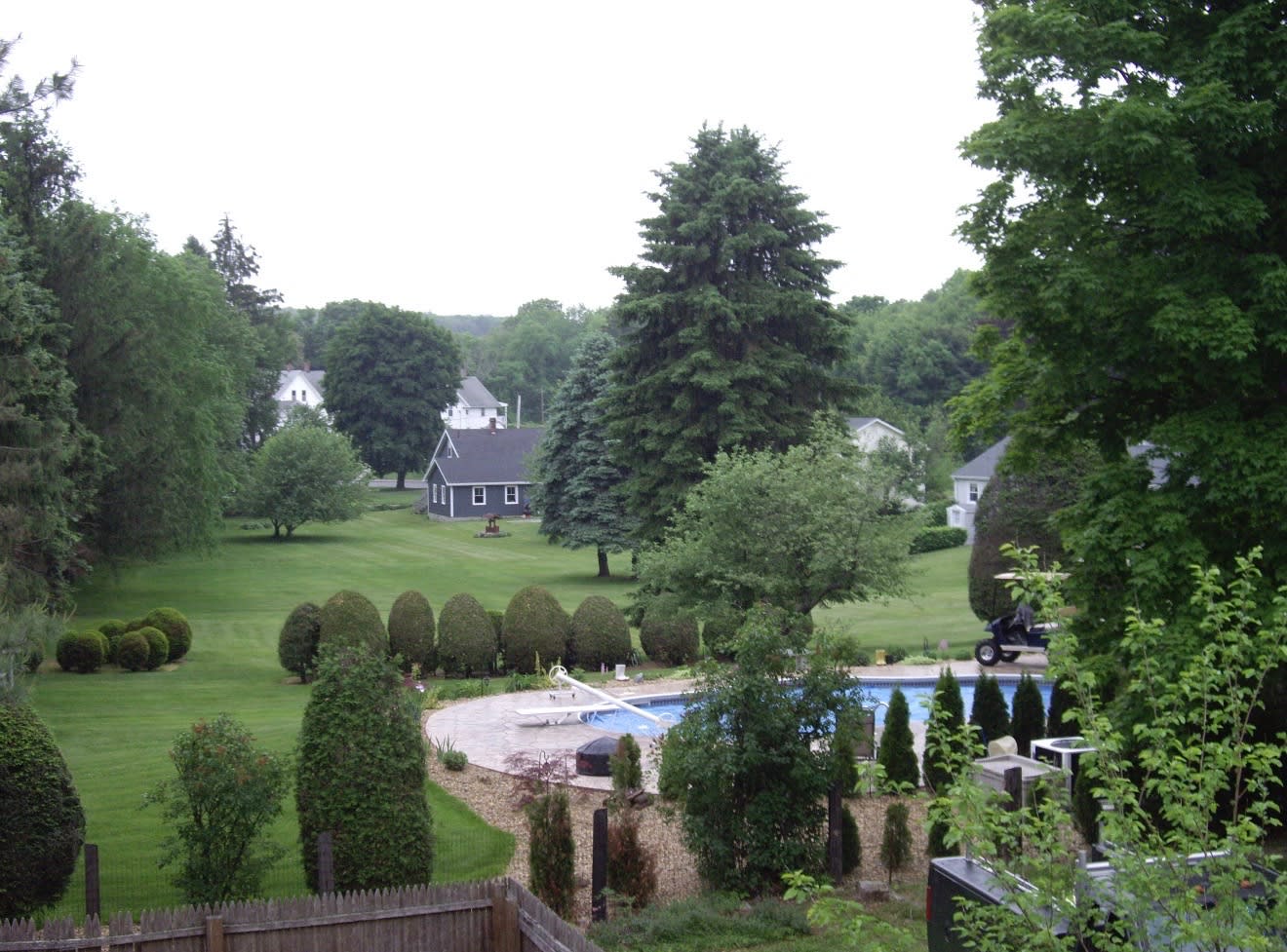 260 Providence Road – photo 1