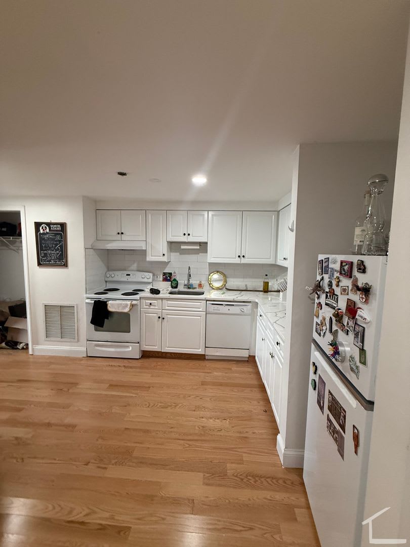 Spacious Brighton Unit With Parking Included Available 8/1/26 – photo 1