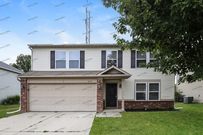 3214 Danube Way – photo 1