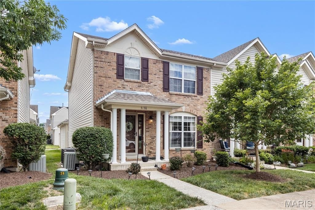 3138 Waterwheel Place – photo 1 of 27