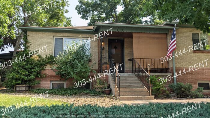 2100 South Grant Street – photo 1