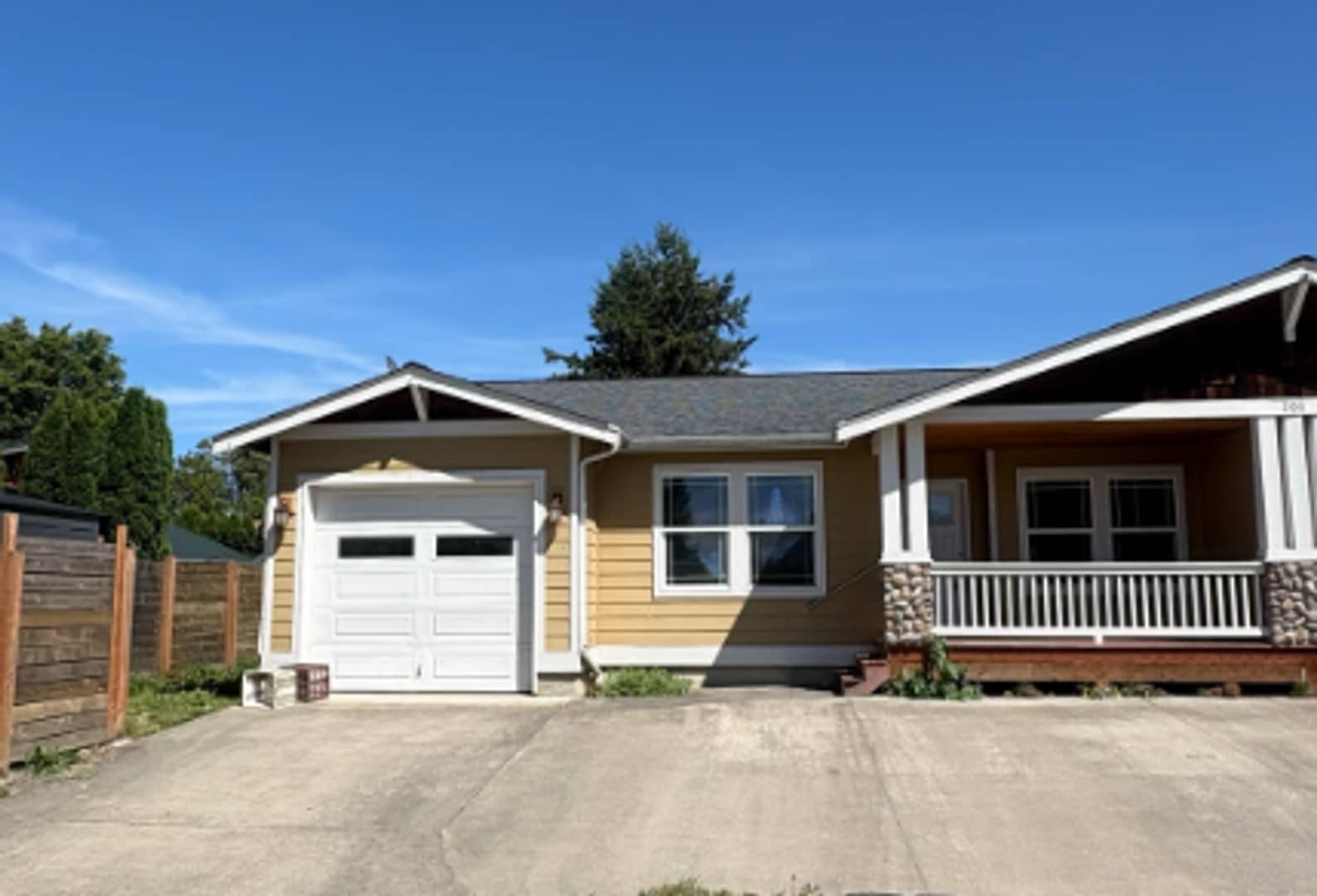 206 Walnut Grove Ct Unit A – photo 1 of 15