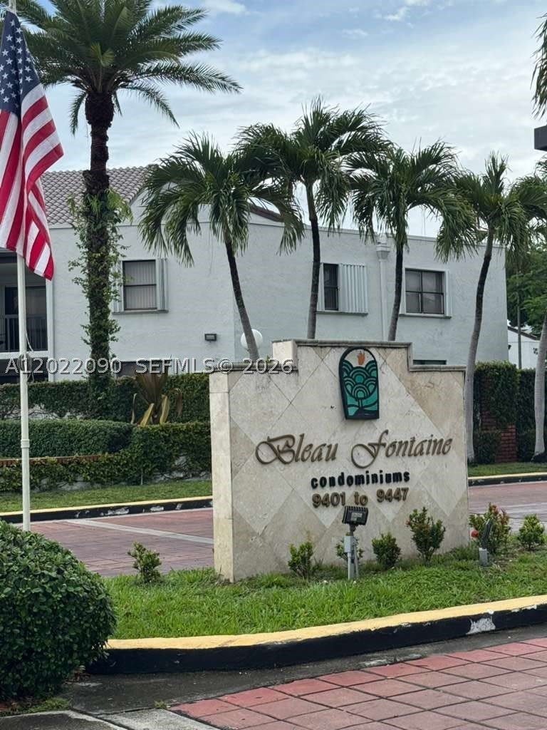 9443 Fontainebleau Blvd – photo 1