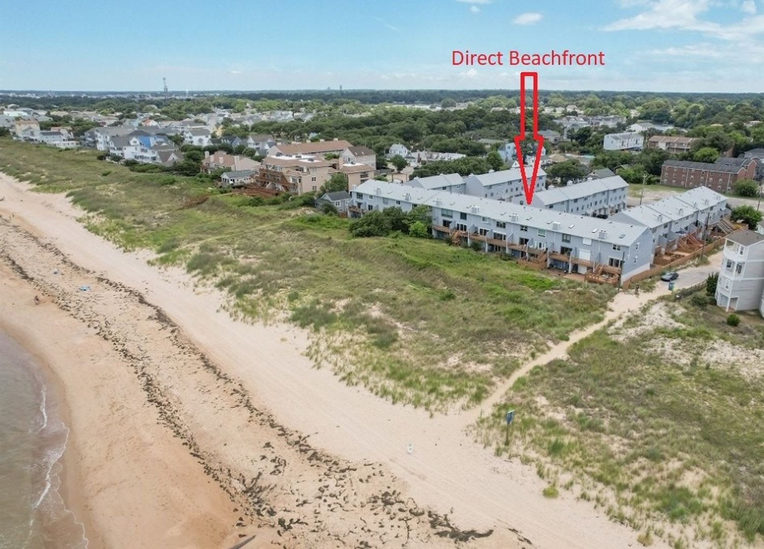 2100 E Ocean View Avenue Unit 20 Ebb Tide Shores Norfolk 23518 – photo 1