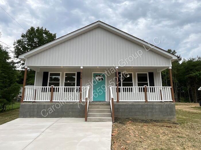 316 Zion Church Road – photo 1
