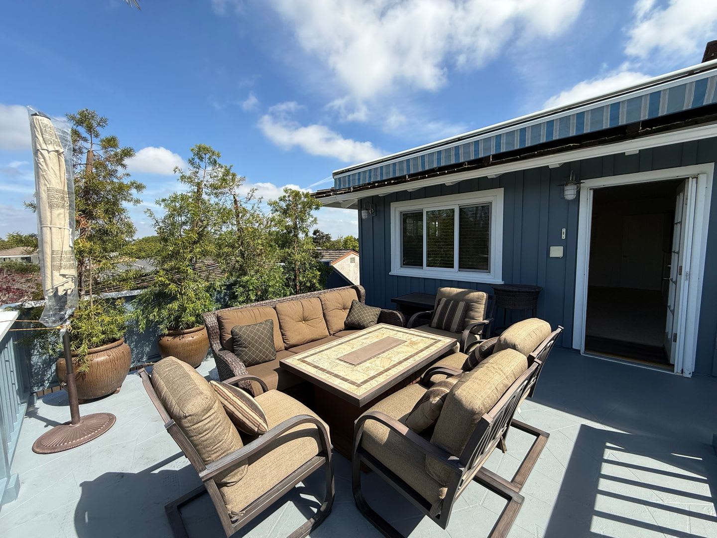 Remodeled 1 Bedroom Adu In Park Estates Utilities Included – photo 1
