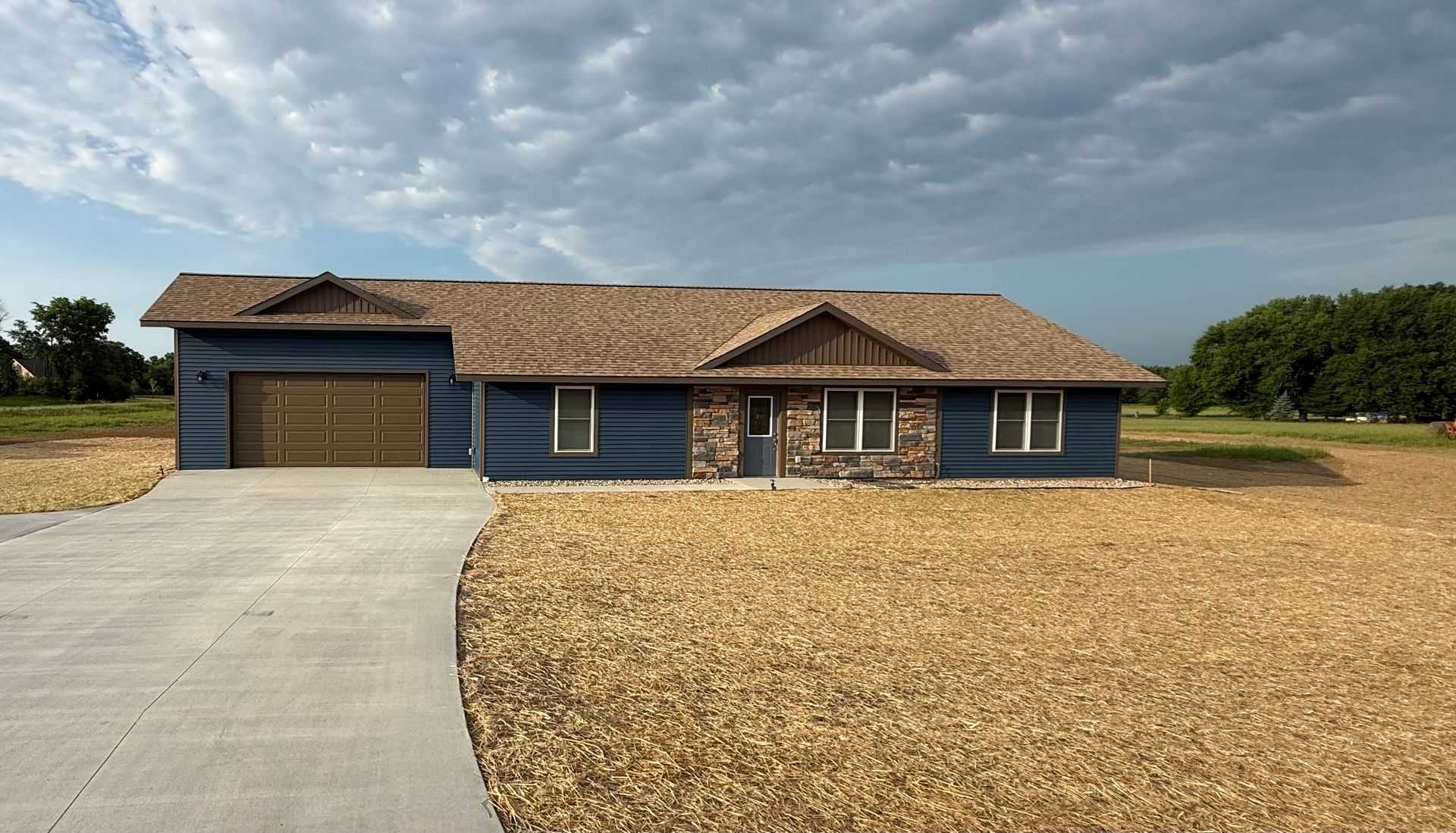 3 Bedroom 2 Bath House – photo 1 of 2