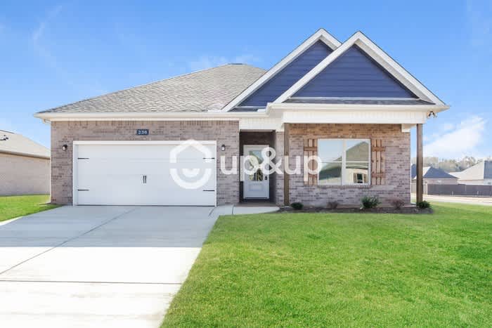 230 John Harold Drive – photo 1