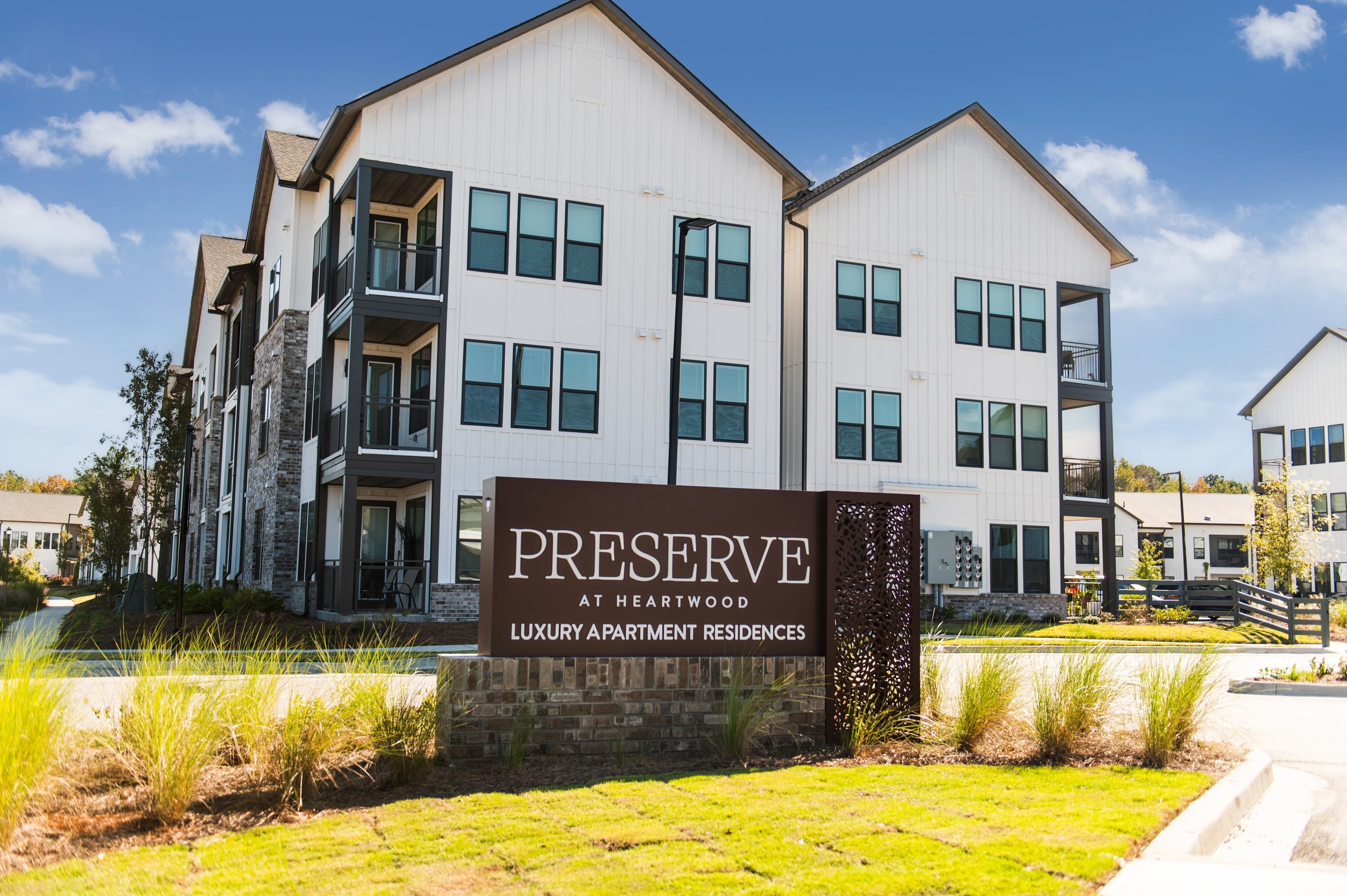 Preserve At Heartwood Apartments – photo 1 of 235