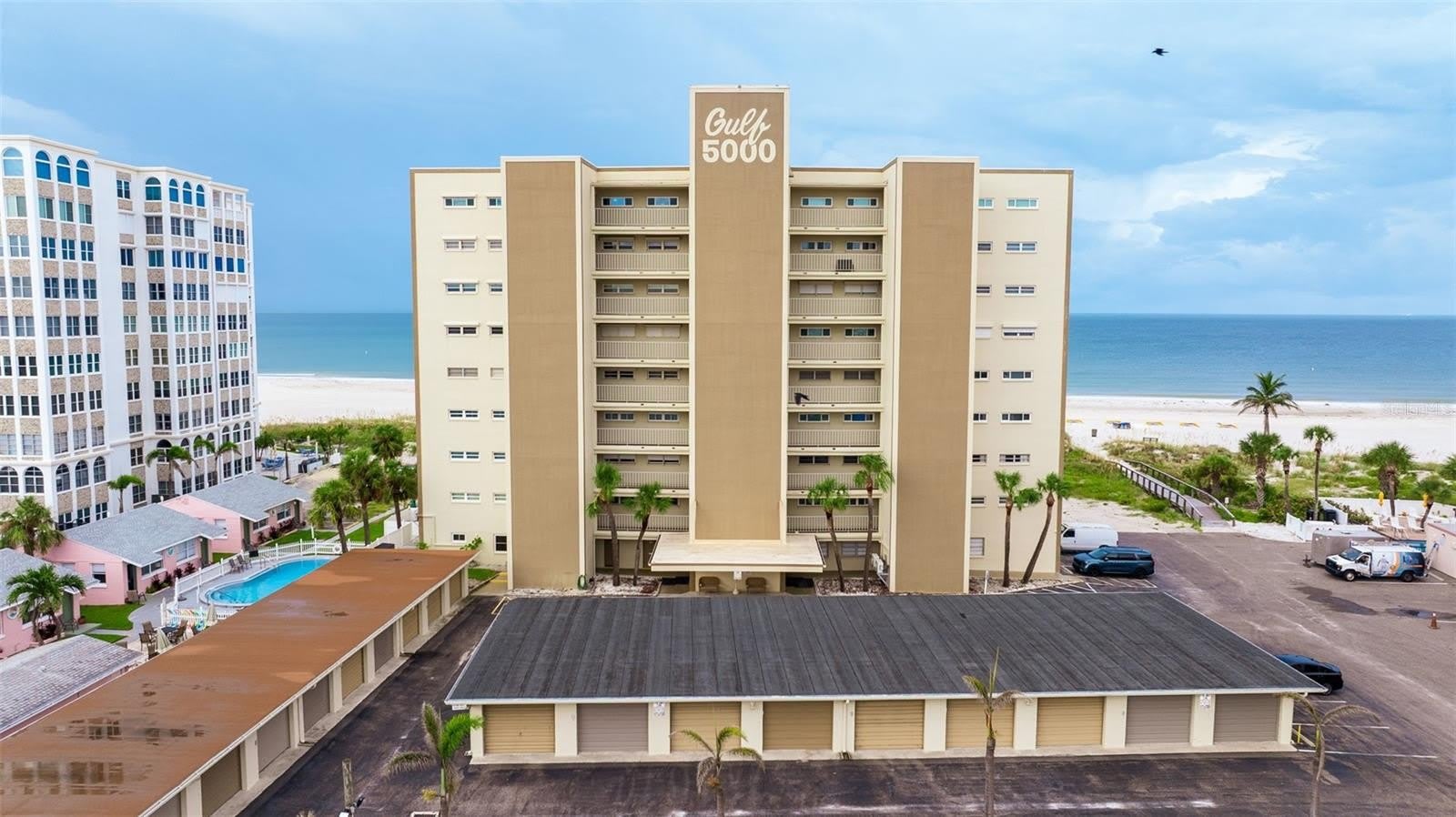 5000 GULF Boulevard – photo 1