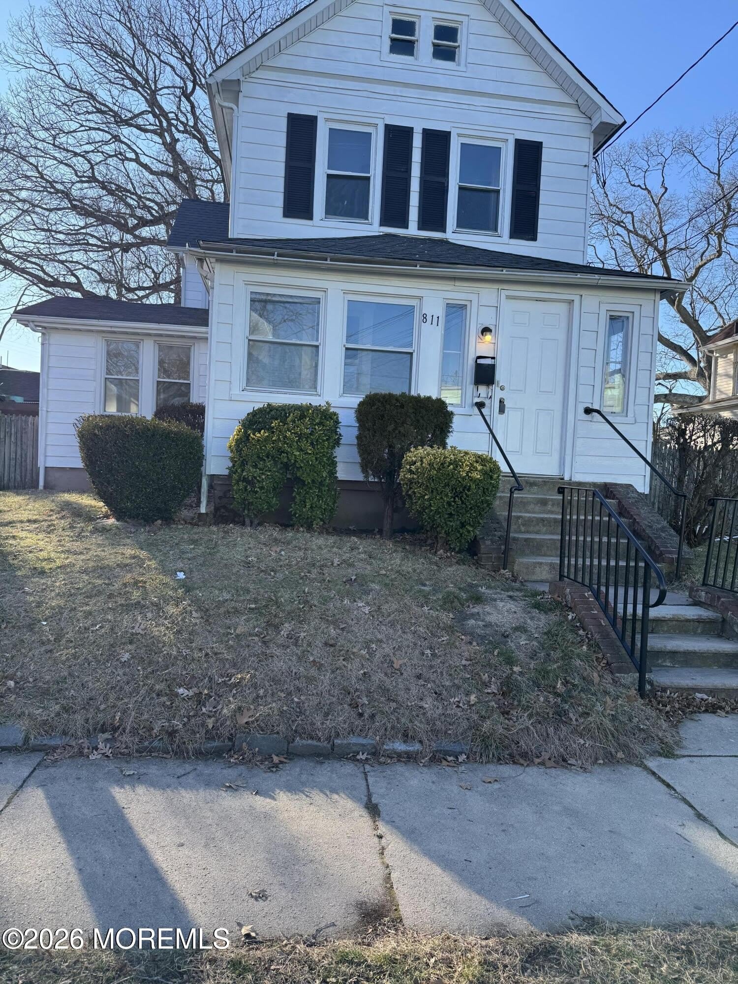 811 Central Avenue – photo 1
