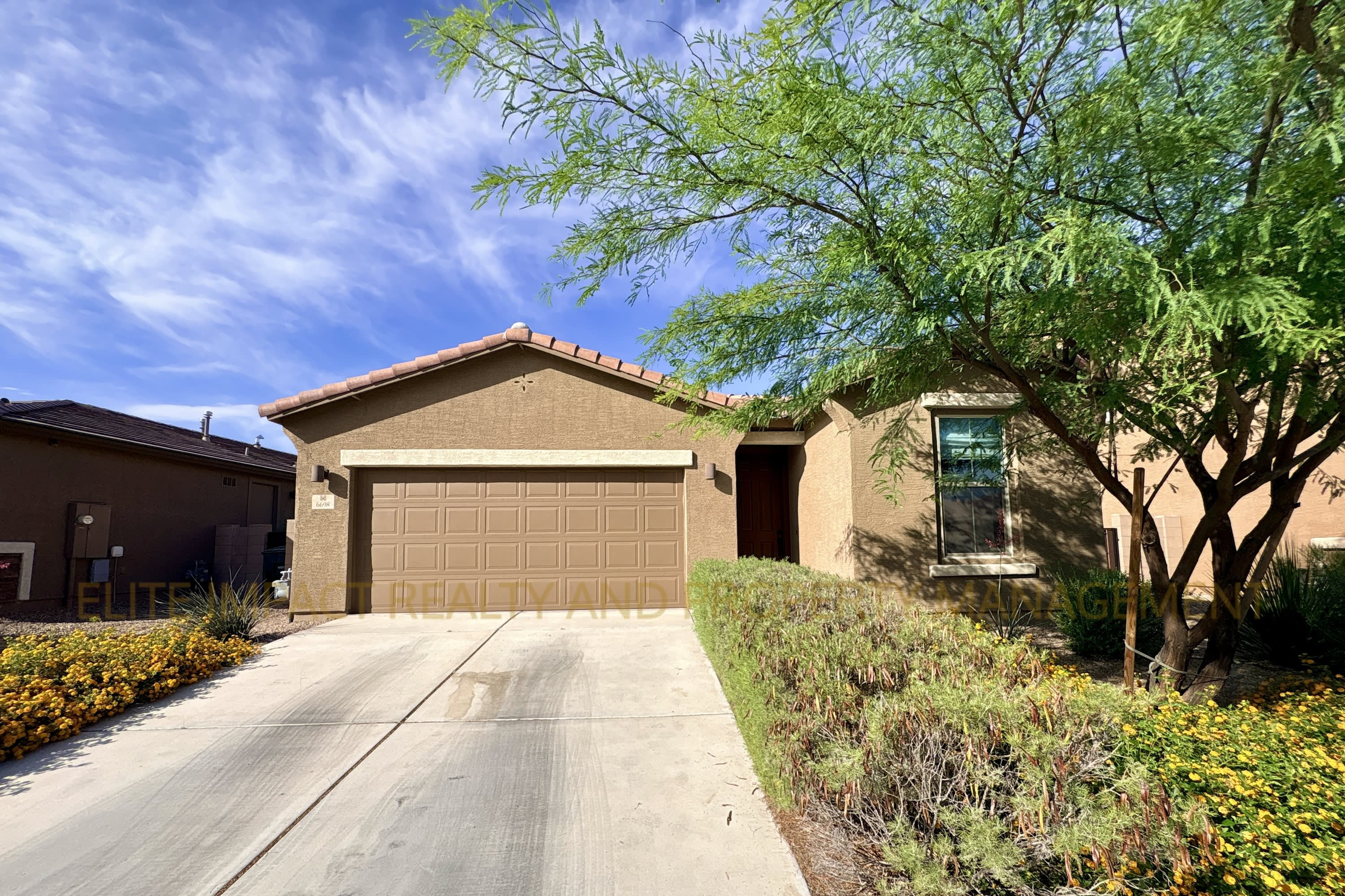 6698 East Via Arroyo Azul – photo 1