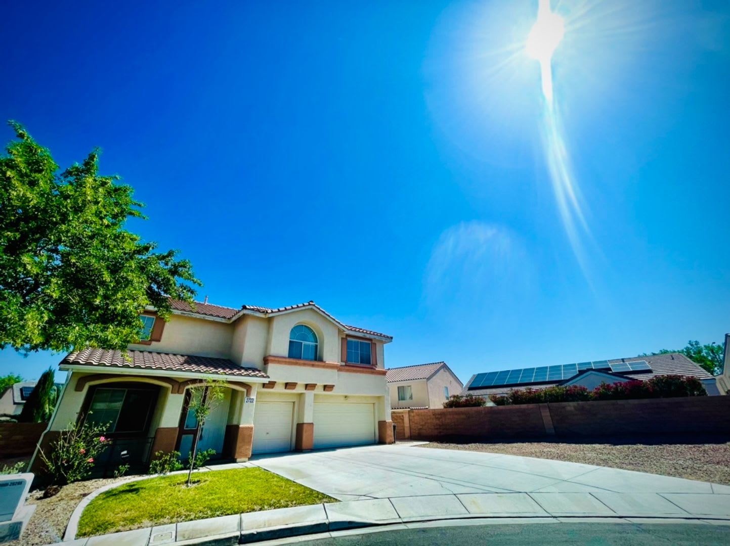 4 Bedroom Home With Pool Spa 3 Car Garage – photo 1