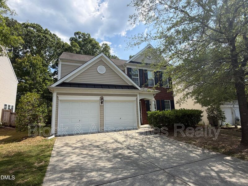 2101 Addenbrock Drive – photo 1