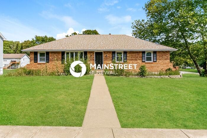2609 South 16th Terrace – photo 1