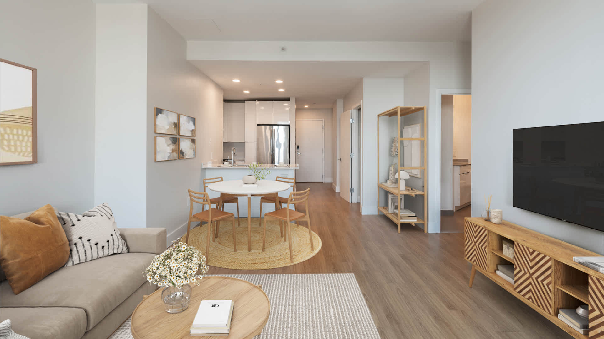 660 Washington – photo 1
