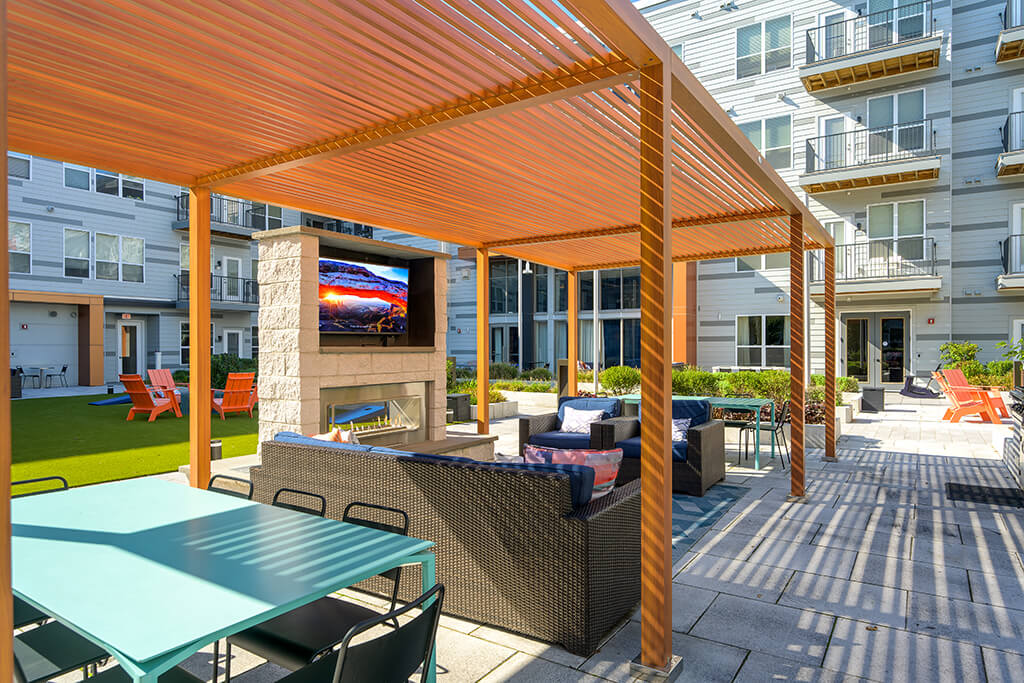 Vero Apartments – photo 1