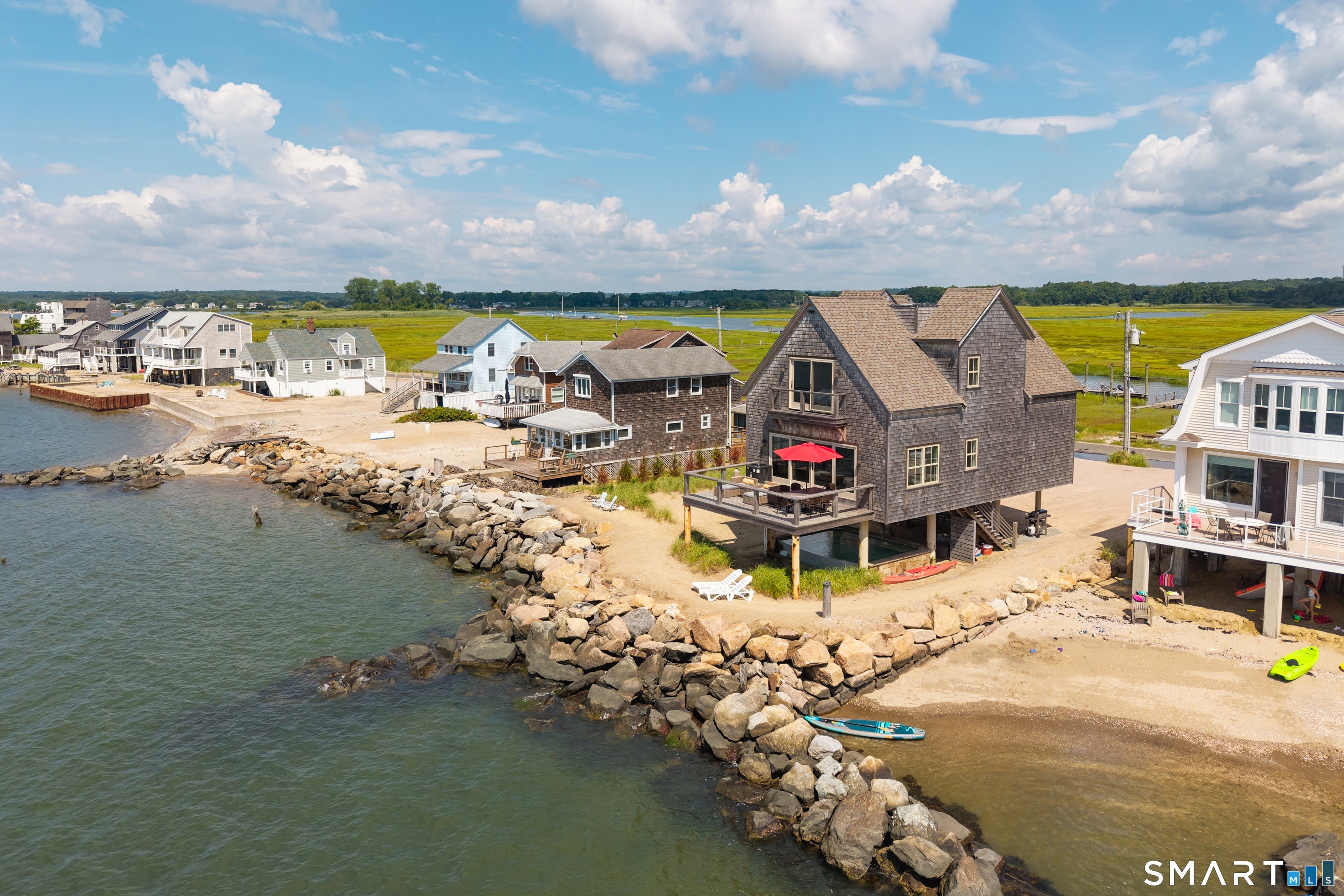 49 Circle Beach Road – photo 1 of 35