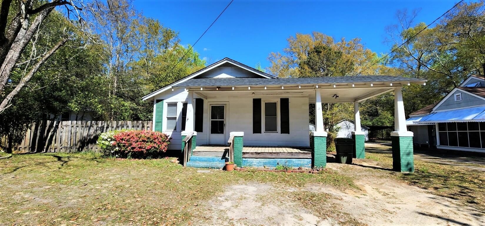413 N Magnolia Street – photo 1