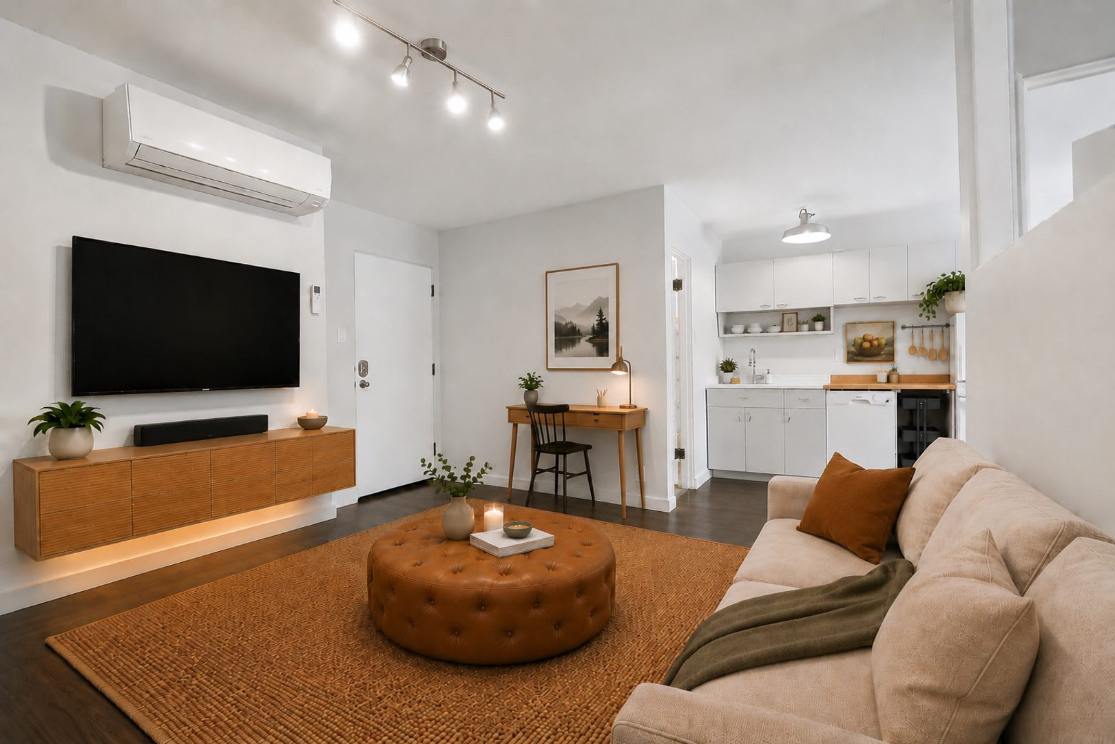 Boutique Living Steps from Highlands Square – photo 1