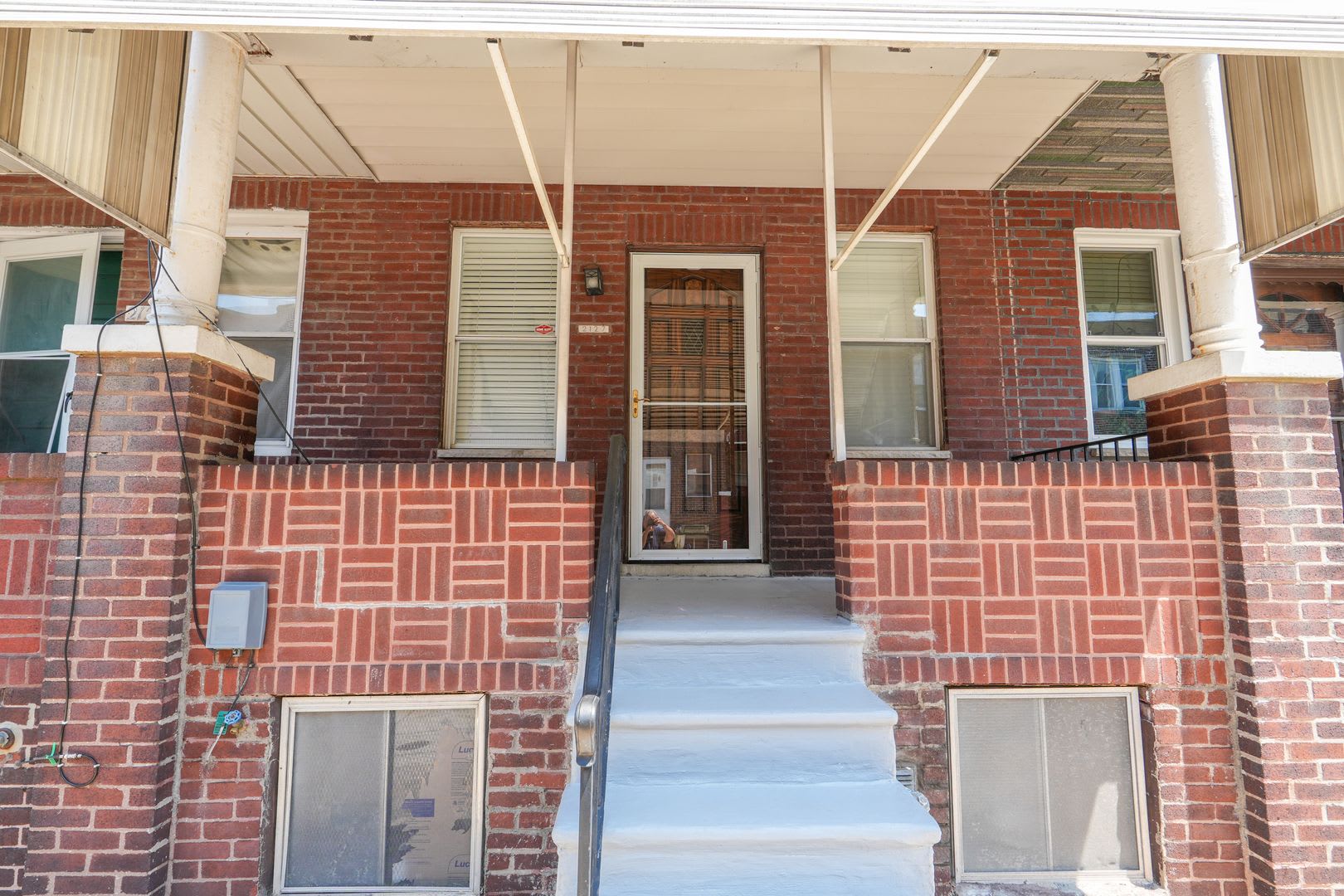 Newly renovated 2 bedroom – photo 1