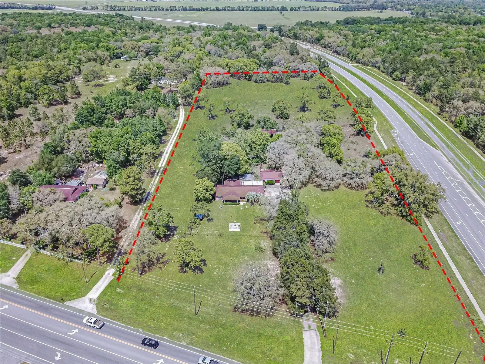 8225 E HIGHWAY 25 – photo 1