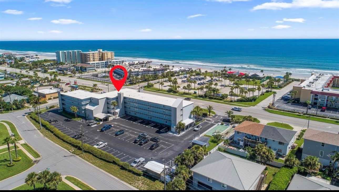3700 South Atlantic Avenue – photo 1