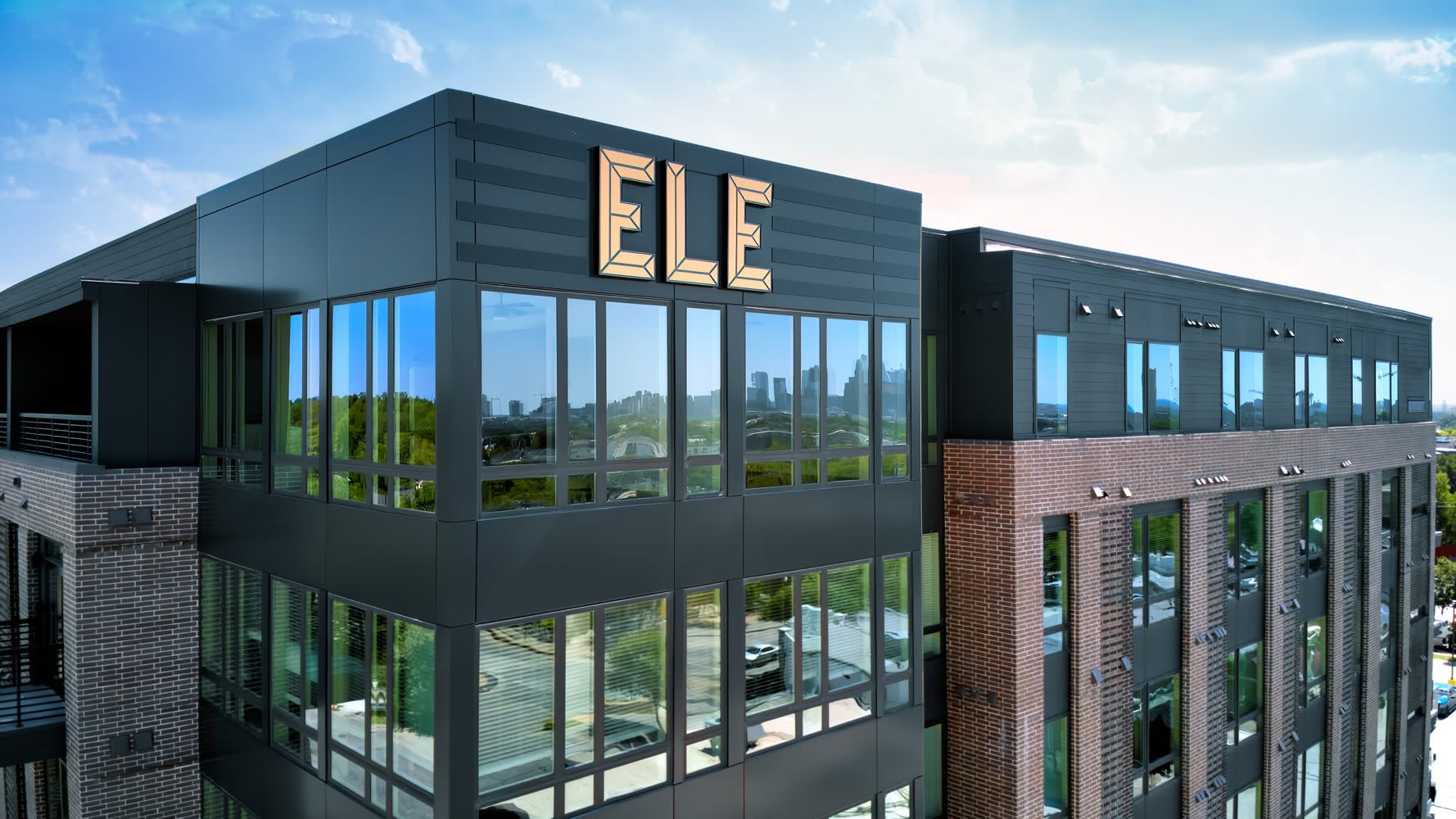 Ele Lower Greenville – photo 1