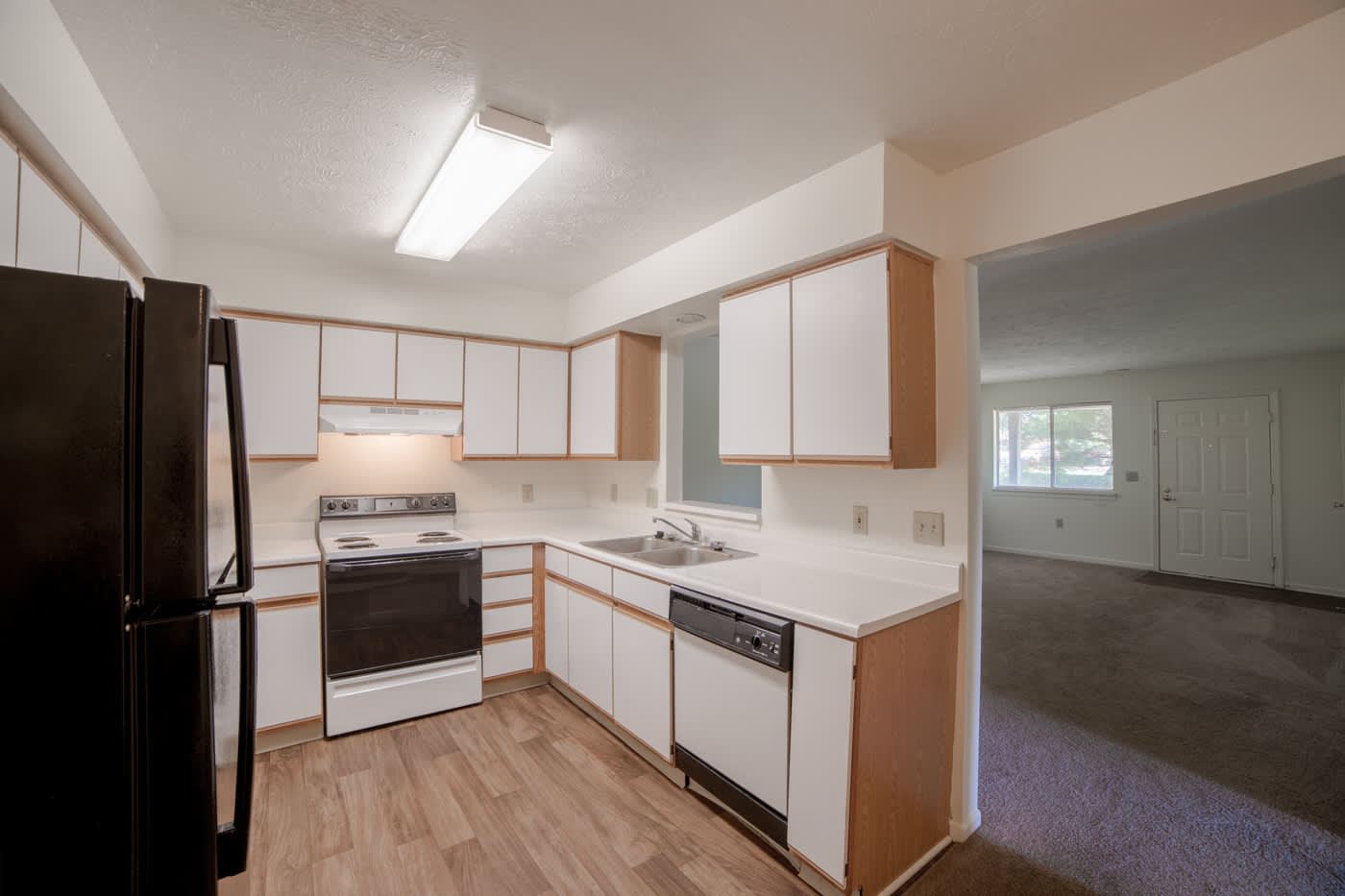 Bradford Run Apartments – photo 1 of 264