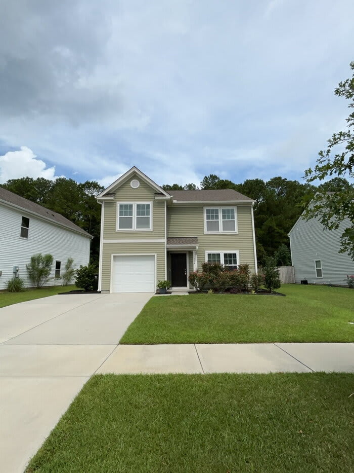 114 Rockingham Way – photo 1