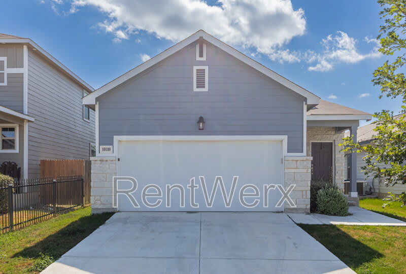 10110 Jardin Verde – photo 1